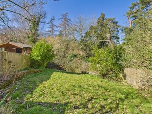 Garden- click for photo gallery